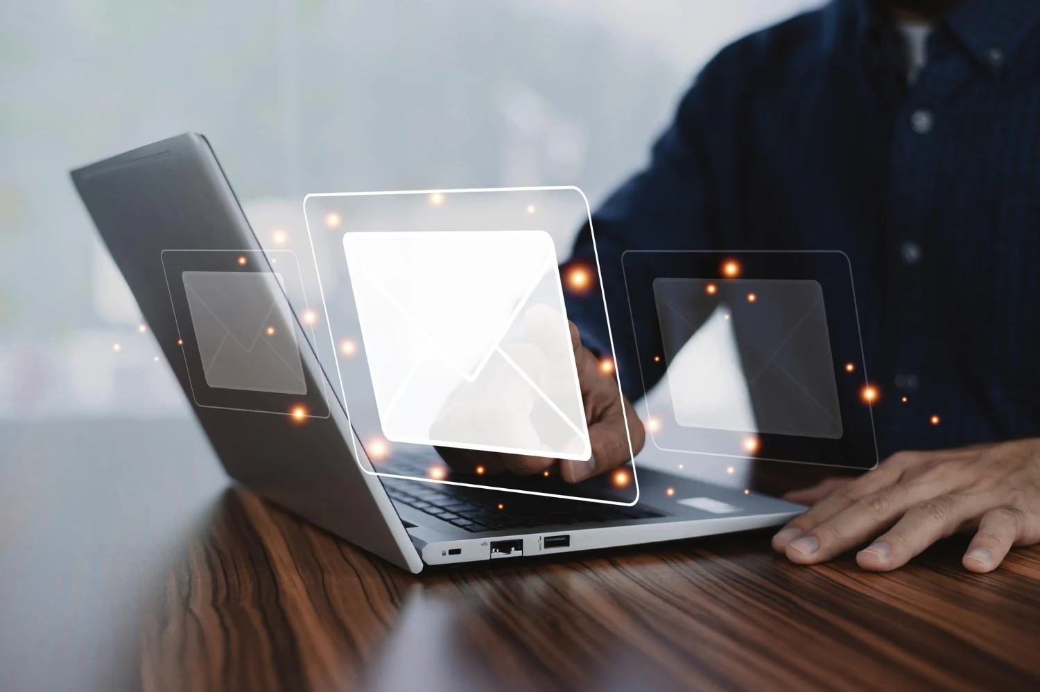 Kako ustvariti uspešno email kampanjo?