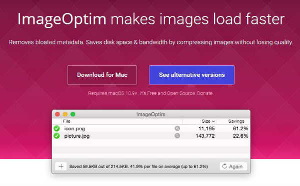 ImageOptim