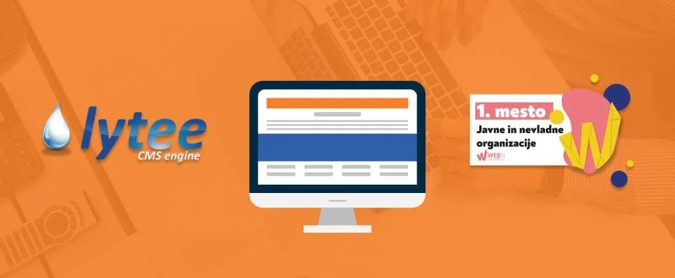 Javne in nevladne organizacije: Zakaj obnoviti spletno stran?