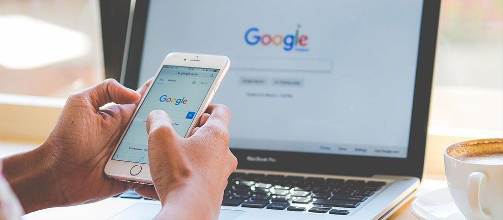 SEO optimizacija spletnih strani - Glavni nasveti