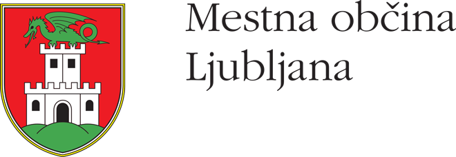 Mestna občina Ljubljana