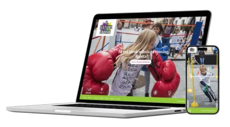 Festival športa Kranj