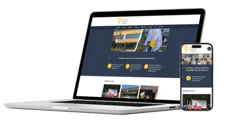 Gimnazija Franceta Prešerna