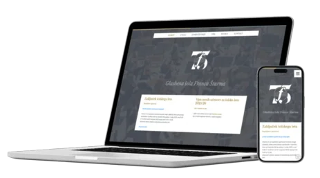 Glasbena šola Franca Šturma