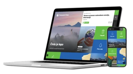 Javno podjetje Komunala Kranj