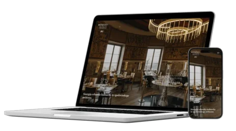 Restavracija Strelec